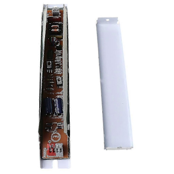 T8 36W Hög Effektiv Elektronisk Ballast 1 Lampa Fluorescerande Ljus Ballast