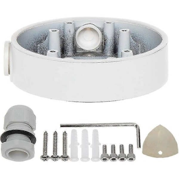 2-pak Pfa139 Samledåse til Dahua IP-kamera Ipc-hdw4631c-a, Ipc-hdw4431em-as, Hdw4831em-ase