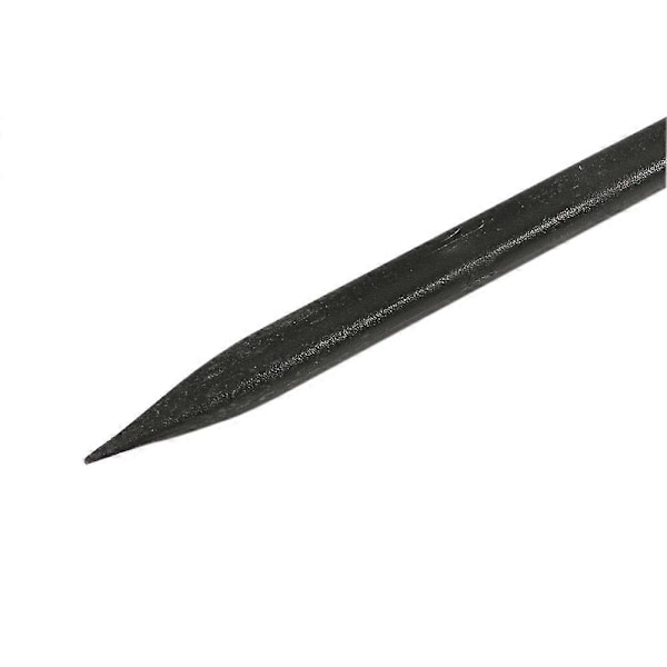 10 stk/sett Reparasjonsåpningsverktøy Plast Antistatisk Spudger Pry Stick Åpne Verktøy for iPhone 2G 3G 3Gs 4 4S iPad 1 2 iPod Bærbar PC