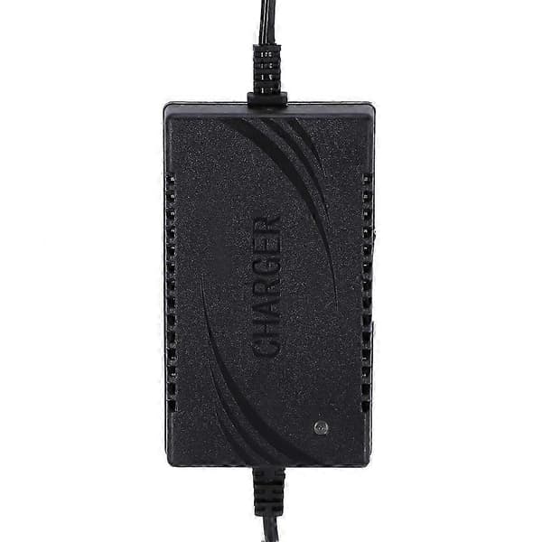 12V1.8A Intelligent Batterilader Tilbehør for Elektrisk Sprøyte CN 220V-God