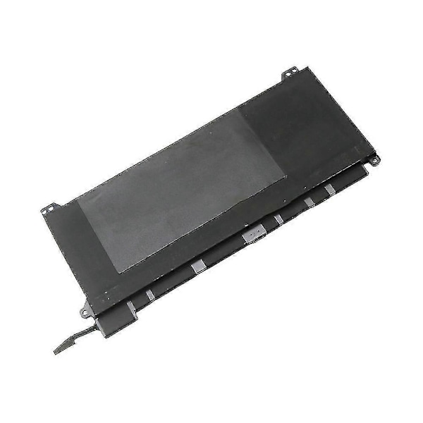 Passer til Hhuip Shadow Elf 5 Air 15-dh0006tx Tpn-c143 Notebook Batteri Pg06xl