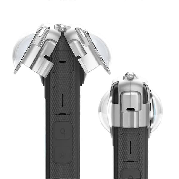 Snap-on Linskydd för X3 Action Kameratillbehör