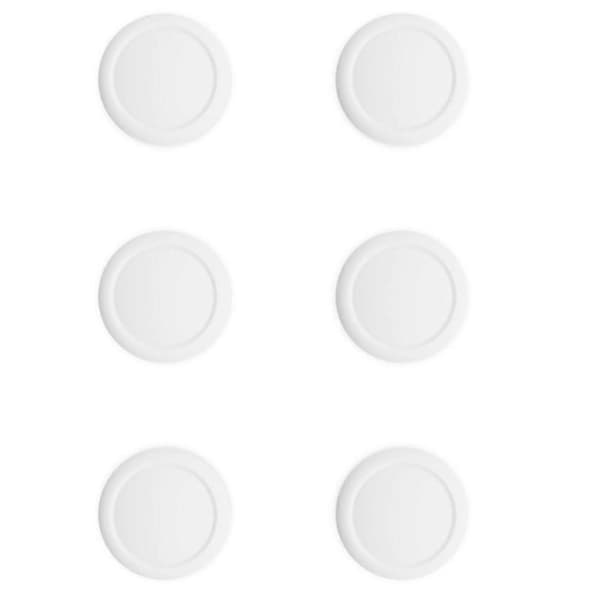 För Skull & Co. Switch Ersättnings Joystick Skydd Reparationsdelar B
