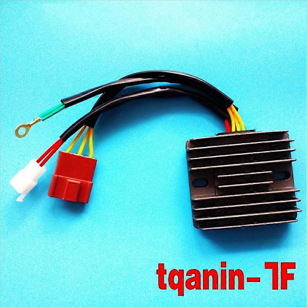 Motorsykkel Spenningsregulator Likretter for KTM Duke690 / Super Duke 990/690 SMC LC4 / Adventure 990
