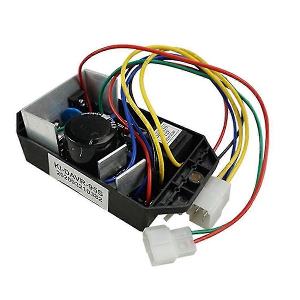För Kipor Ki-davr-95s 10kw Avr Generator Automatisk Spänningsregulator