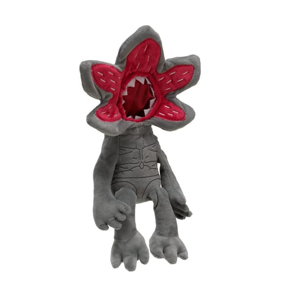 Stranger Things Demonikuningas pehmolelu - 40cm, lahja sarjan faneille.