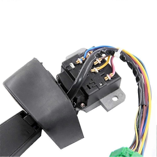 Volvo Fm12 Fh12 kuorma-auton suuntavilkun yhdistelmäkytkin ohjauspyyhkijän kytkin 20424046 20700930 20