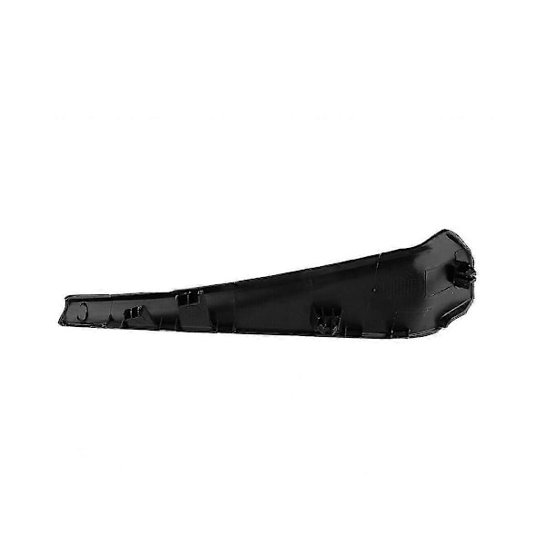 Auton tuulilasin pyyhkijän suojuksen jatkokappale Rogue 2014-2020 668954cl0a 668954ba1a