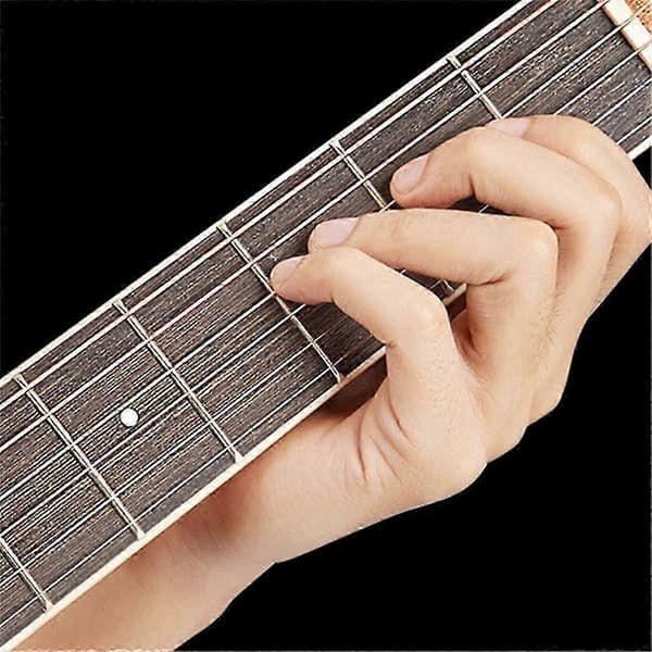 10 Set med 6st Rena Kopparsträngar lämpliga för Klassisk Gitarr och Ukulele Strängar Gitarrdelar Tillbehör