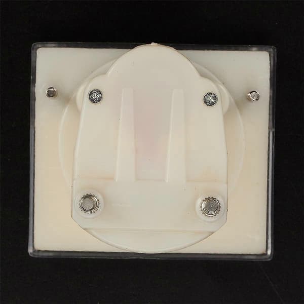 85C1-A DC Analog Amperemeter Panel Meter Måler 30A Amp Måler Strøm Mekaniske Amperemetre