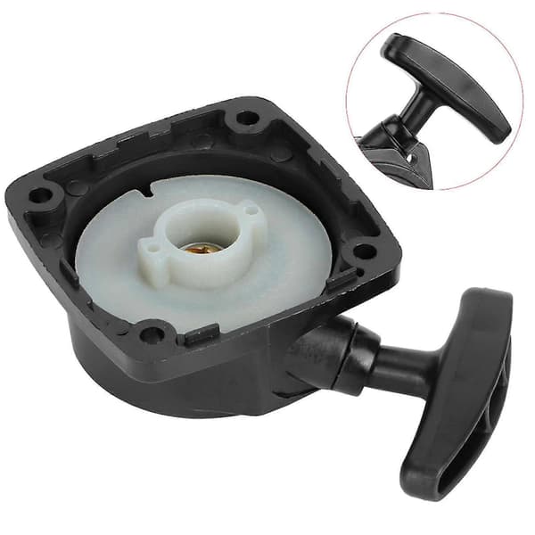 Handdrag Start Manuell Startmotor för 23CC 1E32F Motor Häcktrimmer Reservdelar