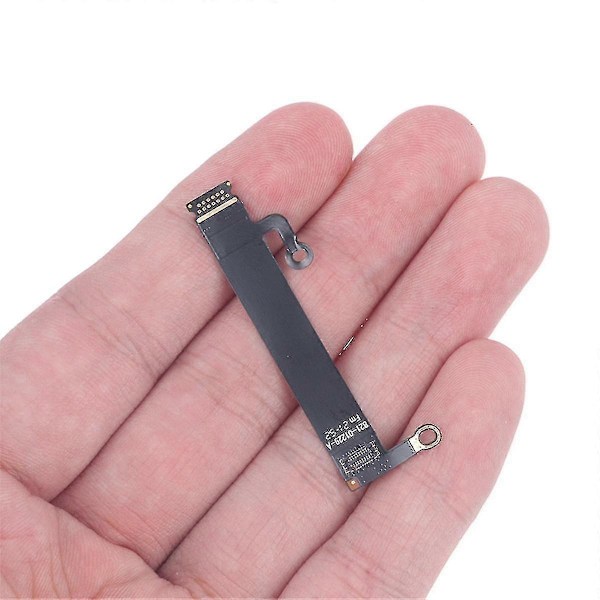 Joustava kaapeli Pro A1706 A1707 A1708 A1990 A1989 LCD-näytön LED-taustavalon kaapeli Vaihto