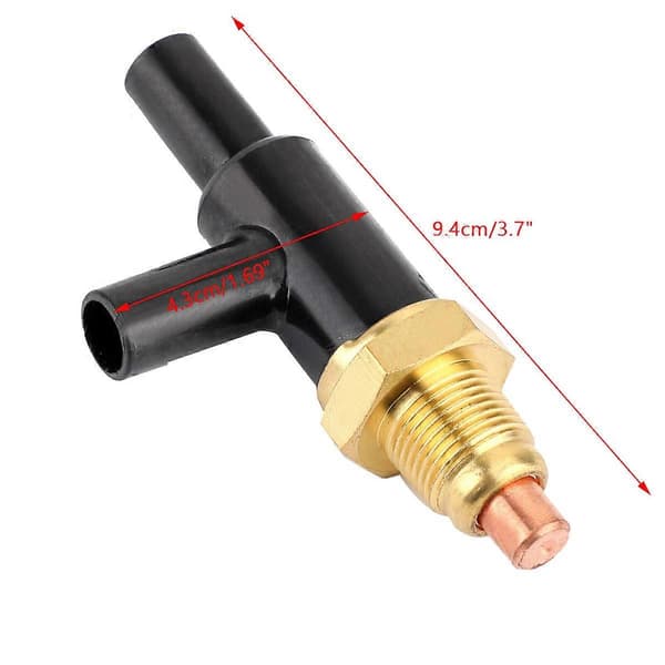 36281-RAA-A01 Luftassistent Kontrol Solenoid Ventil til 07-11