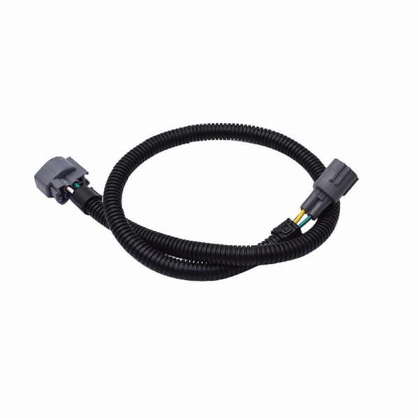 O2 Sensor Forlængerledning – 24 tommer & Kobber – til Subaru & Saab 9-2X A