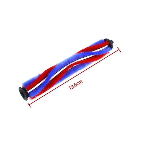 4 stk Trådløs Støvsuger Børstereplacement Tilbehør, Hovedbørste Replacement Kit, Husholdning C