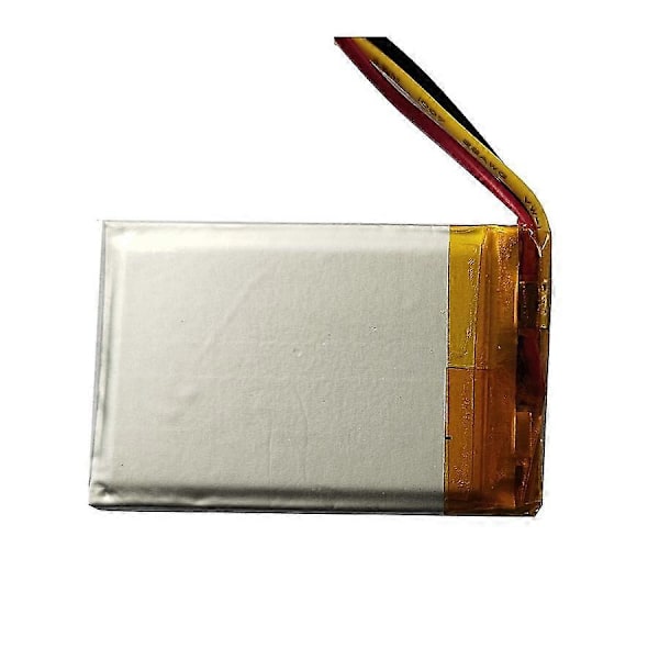 Erinomainen Sopii Astro A50 Peliheadsetin Akku Srp603443