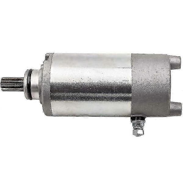 Startermotor for Yamaha ATV Moto-4 YFM200 Timberwolf 250 YFB250 1985-1990 Boris
