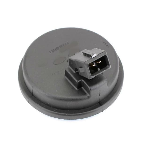 58980F2000 Bakre hjul ABS-sensor Bakaxelhuvudsensor Bil för Hyundai Elantra 2017-2020 Black