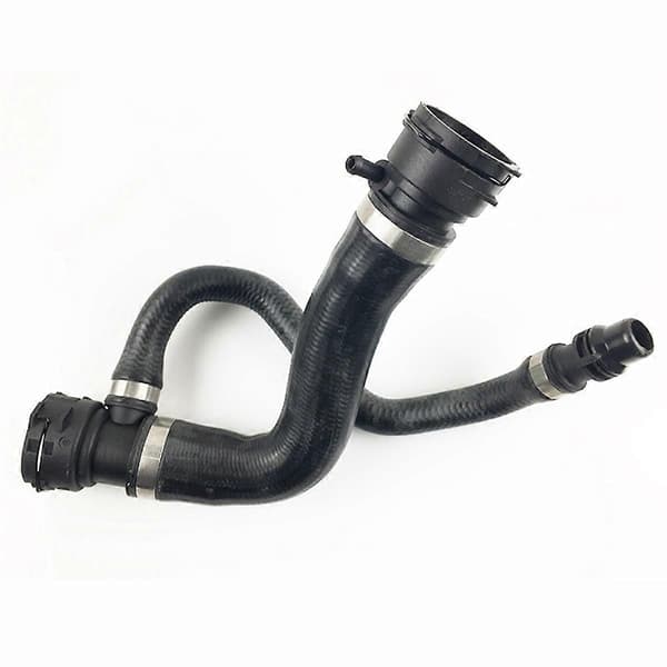 Nye Autodele Radiator Kølevandsslange Øvre Vandslange til