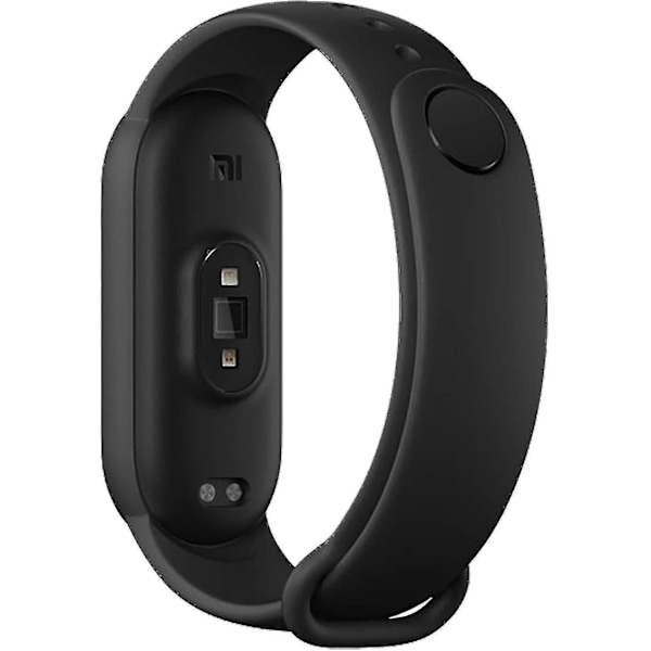 Xiaomi Mi Smart Band 5 Sort Sportsaktivitetstracker, Sundhedsovervågning, 11 Træningstilstande, 1 Dags