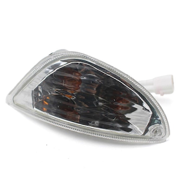 Motorcykel Bakre Blinkers Indikatorlampa för Piaggio Vespa LX LXV S 50 125 150