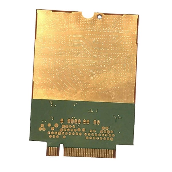 EM7430 DW5816E 4G LTE Modul+2XAntenne GOBI6000 til Dell Latitude 7280 7285 7290 7389 7390 7480 7490
