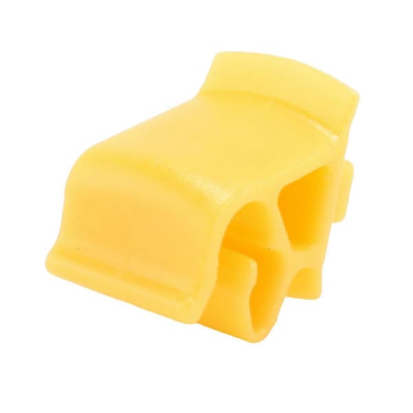 68247114AA Hjelmstangs Holder Clip til 2017-2022 Jeep Renegade