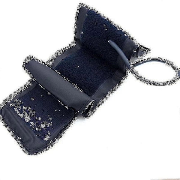 Extra Stort Blodtrycksmanschett, 22-52 cm (9-20,5 tum) XL Ersättningsmanschett För Bigblack - G