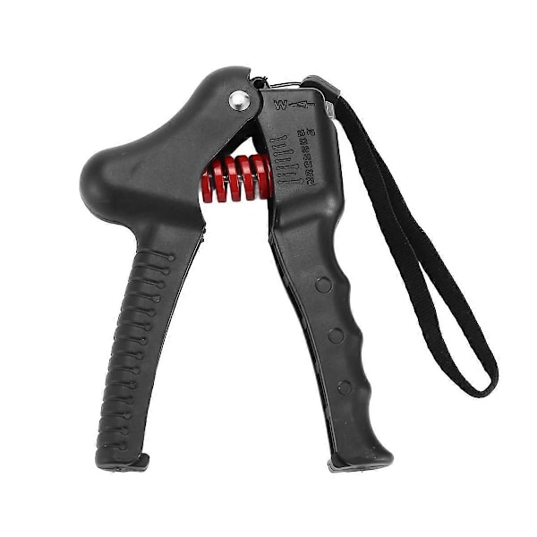 25-70Kg Justerbart Tungt Handgrepp Fitness Handtränare Handled Öka Styrka Fjäder Finger Pinc