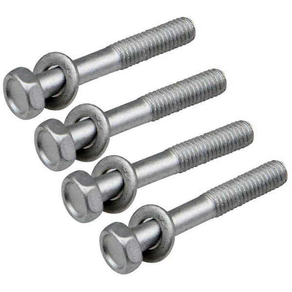 Vandpumpe Impeller Sæt til Yamaha 9.9 15 HK Udenbordsmotor 682-W0078-A1-00 18-3148