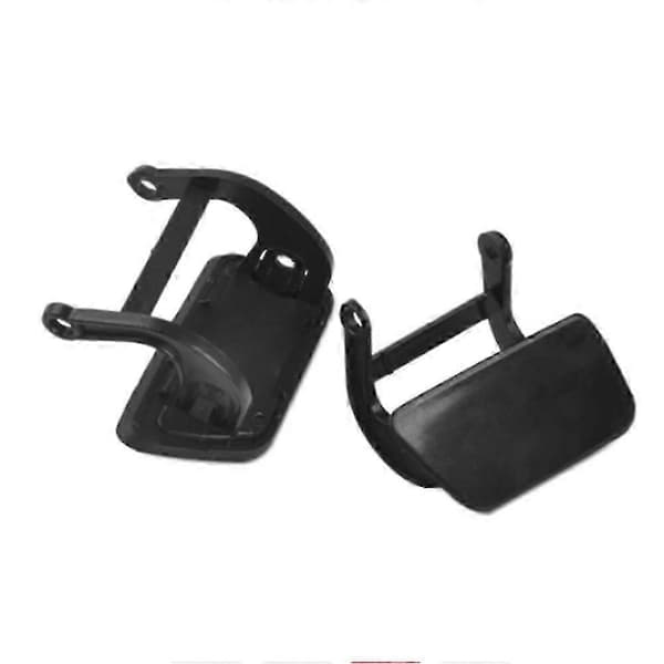 Par Lyktespylerdysedeksel & Spak L R 51117060585 51117060586 for - E60 E61 525I 528I 5