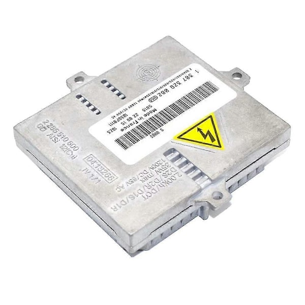 1307329074 Par for 02-07 E46 E63 E64 650I 330Ci M3 X3 Xenon Ballast HID Headlight Bulb Control Uni