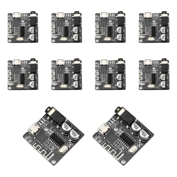 VHM-314 Lydmottakerkort Bluetooth 5.0 Mp3 Lossless Dekoderkort