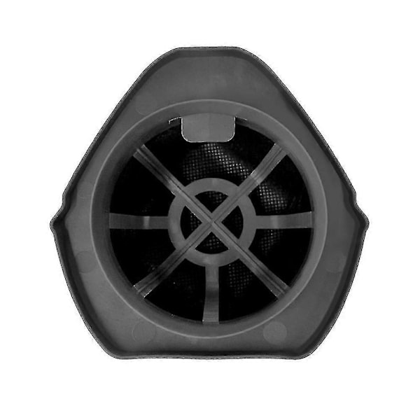 3 st Dammtäta Hepa-filter Kompatibla Med Shark Lv800 Lv801 Lv801c Dammsugare