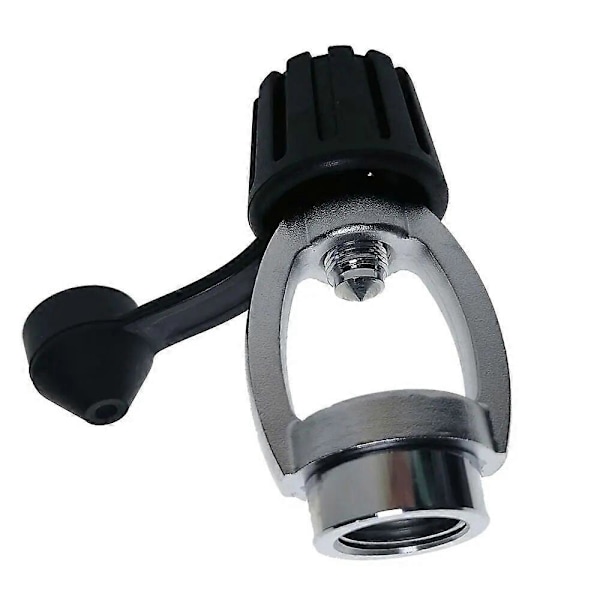 Scuba Diving DIN til Yoke Regulator Konverter Adapter