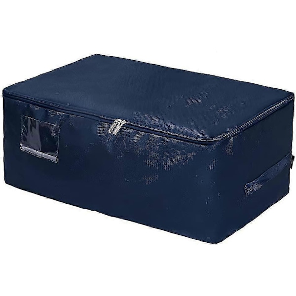 Tøjtasker 5 Farver, Vandtæt Tyk Oversized Organizer Opbevaringstaske