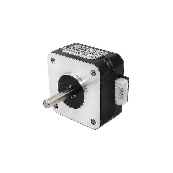 17hs4023 4-leder Nema Motor Til 3D Printer--