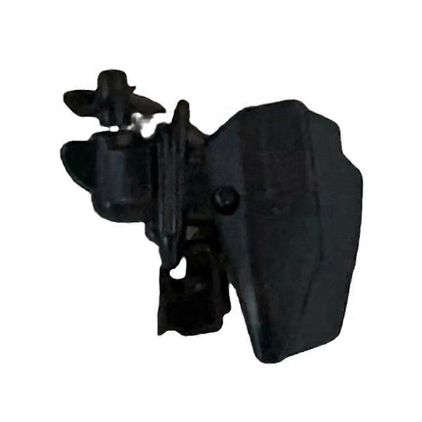 10 stk. Bådmotor Kafferører, Rustfrit Stål Clip Drikkemixer, Nyhed Miniature Bådmotor
