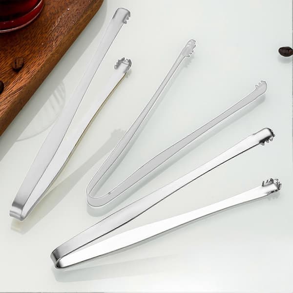 Æggeskalspincet - med takker - for nem 3pcs