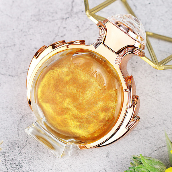 90ml Quicksand Oppfriskende Vann for Kvinner Tangerine