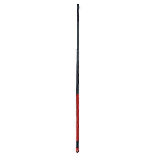 Passer til O-Cedar/Vileda Spin Mop Stang Tre Sektioner Moppe Teleskopstang 48 tommer