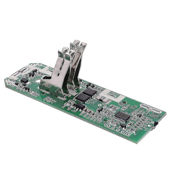 1kpl Piirilevy, PCB Akun Lataussuojauspiirilevy V6 V7 Johdottomalle Imurille