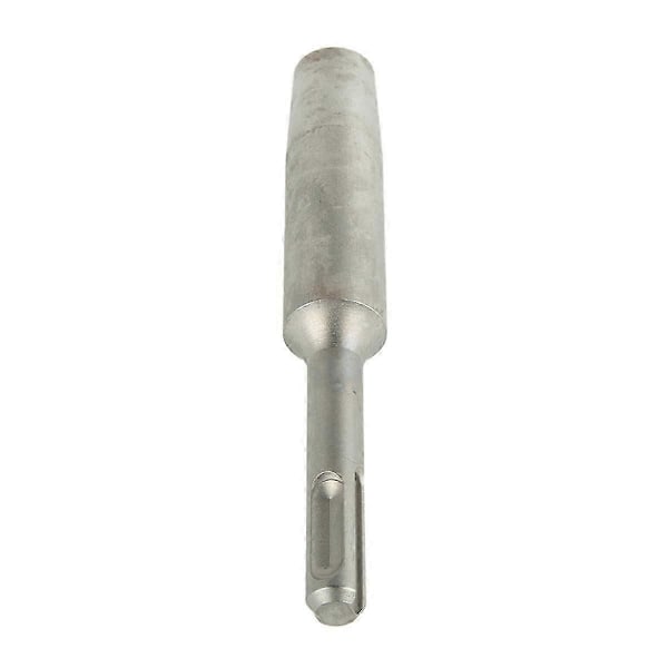 1 st SDS Plus Jordspettsdrivare 20 mm Jordningsstav Hammare Borr Jordningsstav Metall Jordspettsdrivare