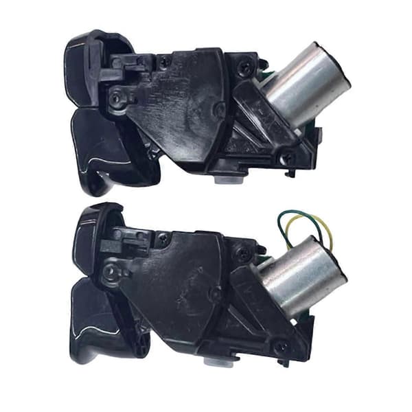L1 L2 R1 R2 Adaptiv Triggerknapp for PS5 Kontroller Erstatning Trigger Modul Samling for Spill