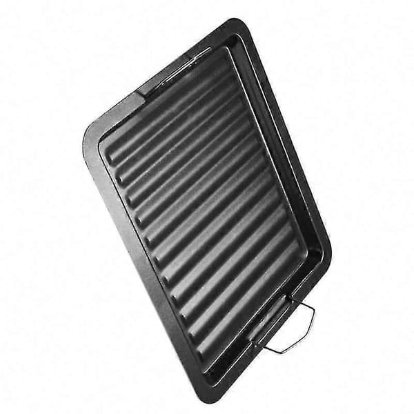 1 st non-stick-platta för matlagning och bakning