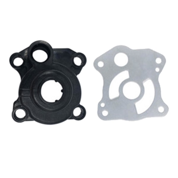 Vandpumpe Impeller Kit Til Honda 06193-zv5-010 Påhængsmotorer Udskiftning
