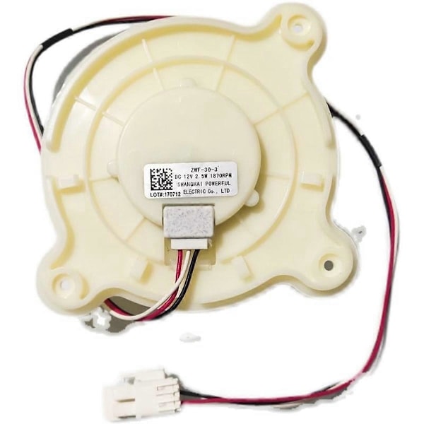 DA31-00287B för Kylskåpsfläktmotor, DA96-00968A