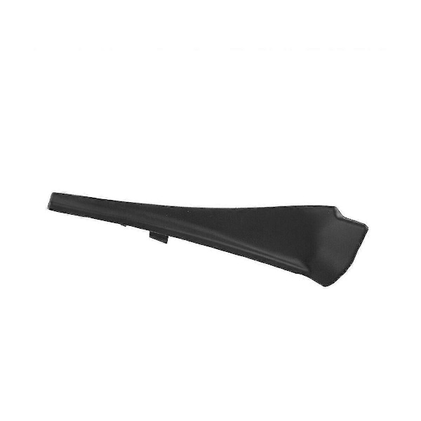 Auton tuulilasin pyyhkijän suojuksen jatkokappale Rogue 2014-2020 668954cl0a 668954ba1a