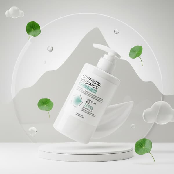 Glutathione Body Lotion 300ml