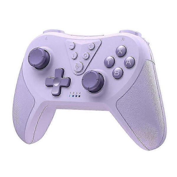 T37, Bluetooth Gaming Controller til PC, Gyro Motion Control